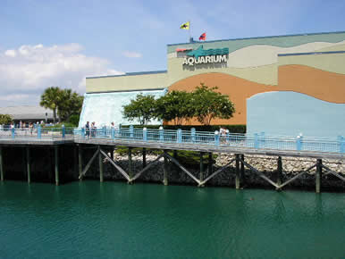 Myrtle Beach AQUARIUM
